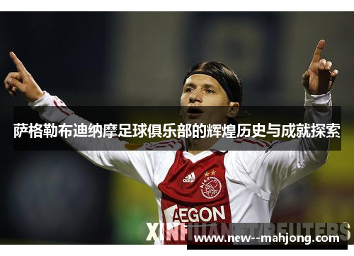 萨格勒布迪纳摩足球俱乐部的辉煌历史与成就探索